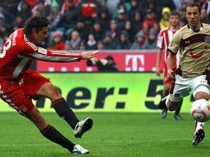 Маріо Гомес забивав за Маріо Гомеса Маріо Гомес забивав за Маріо Гомеса