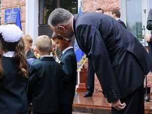 Рада хоче заслухати "сильного" та "українофіла" Рада хоче заслухати "сильного" та "українофіла"