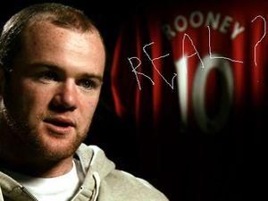 Мадрид? - Руні — Манчестер? Мадрид? - Руні — Манчестер?