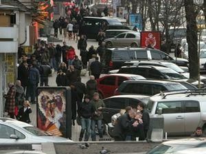 За місяць населення України скоротилось на 20 тисяч людей За місяць населення України скоротилось на 20 тисяч людей