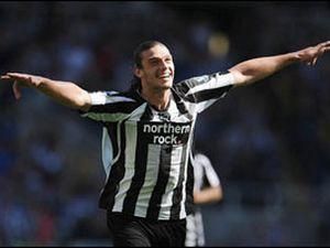 Керролл любить атакувати не лише у футболі Керролл любить атакувати не лише у футболі