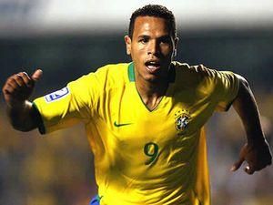 Фабіану хоче у збірну Фабіану хоче у збірну