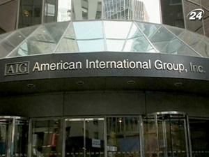 AIG планує залучити $14,1 млрд. від IPO азійського підрозділу AIG планує залучити $14,1 млрд. від IPO азійського підрозділу