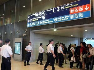 У Франції через черговий страйк ускладнилось авіасполучення У Франції через черговий страйк ускладнилось авіасполучення