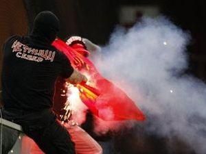 Італія не переграватиме з Сербією Італія не переграватиме з Сербією