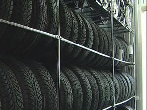 В Україні презентували модельний ряд зимових шин "Marangoni" В Україні презентували модельний ряд зимових шин "Marangoni"