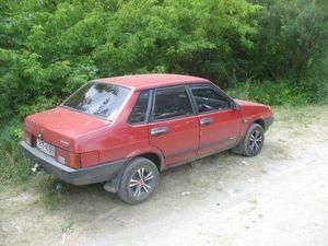 Одеська область: міліціонер задавив п'яничку на узбіччі Одеська область: міліціонер задавив п'яничку на узбіччі