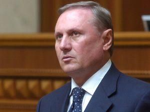 Єфремов: опозиція ніколи не зможе скинути уряд Єфремов: опозиція ніколи не зможе скинути уряд