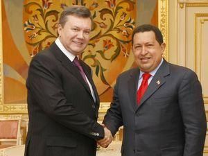 Україна видобуватиме венесуельську нафту Україна видобуватиме венесуельську нафту