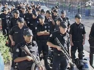 У Туреччині понад 150 людей судять за підтримку курдського сепаратизму У Туреччині понад 150 людей судять за підтримку курдського сепаратизму