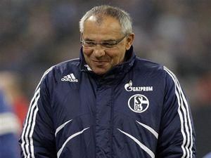 Магат: Треба вміти ризикувати Магат: Треба вміти ризикувати