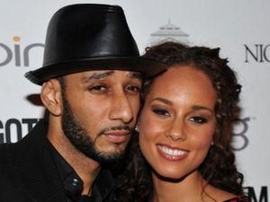 Співачка Аліша Кіс народила сина Співачка Аліша Кіс народила сина