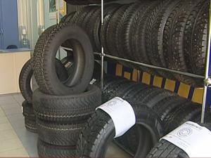 "Marangoni" надає пожиттєву гарантію на всі шини "Marangoni" надає пожиттєву гарантію на всі шини