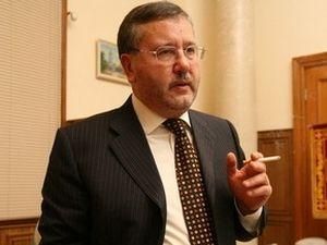 Гриценко: влада спекулює мовним питанням, щоб тихенько красти