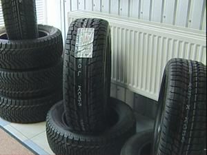 "Federal" представив зимові новинки на ринку шин "Federal" представив зимові новинки на ринку шин