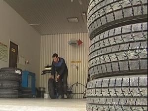 "Federal" – новий бренд на ринку автошин 4 "Federal" – новий бренд на ринку автошин 4