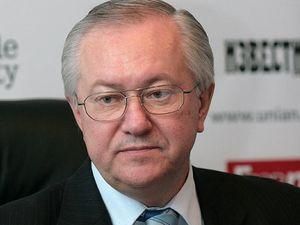 Тарасюк: дружба з Венесуелою - це погіршення відносин із США та ЄС Тарасюк: дружба з Венесуелою - це погіршення відносин із США та ЄС
