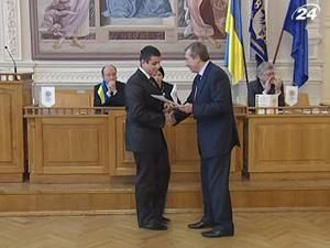 270 найкращих учнів отримали Президентські стипендії 270 найкращих учнів отримали Президентські стипендії