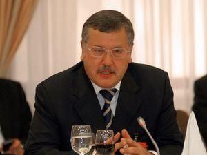 Гриценко: перш ніж брати кредити, треба знати, що з ними робити Гриценко: перш ніж брати кредити, треба знати, що з ними робити