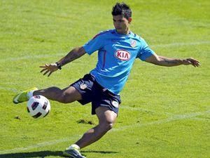 Де Хеа замінить Куна Де Хеа замінить Куна