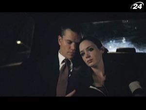 "Бюро коригування": конгресмен розуміє, що не може впливати на власне життя "Бюро коригування": конгресмен розуміє, що не може впливати на власне життя