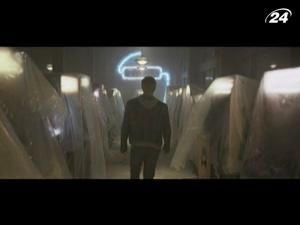 "Трон: Спадщина": син прагне врятувати батька з кібер-всесвіту "Трон: Спадщина": син прагне врятувати батька з кібер-всесвіту