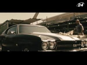 "Швидше": головний герой прагне помститись за смерть брата - 18 жовтня 2010 - Телеканал новин 24 "Швидше": головний герой прагне помститись за смерть брата - 18 жовтня 2010 - Телеканал новин 24