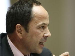 Тігіпко скаржиться на адмінресурс на Сході Тігіпко скаржиться на адмінресурс на Сході