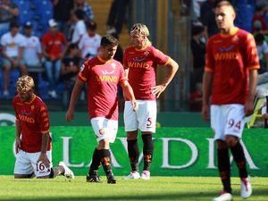 Проти "Базеля" без базових гравців Проти "Базеля" без базових гравців