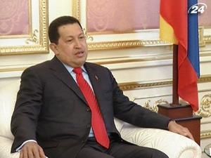 Венесуела зацікавлена у придбанні літаків "Ан" Венесуела зацікавлена у придбанні літаків "Ан"