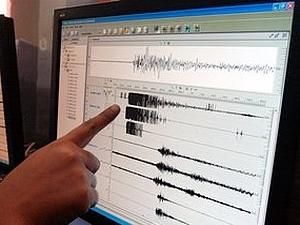 У Новій Зеландії стався потужний землетрус У Новій Зеландії стався потужний землетрус
