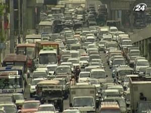 ООН: природа планети - на межі знищення ООН: природа планети - на межі знищення