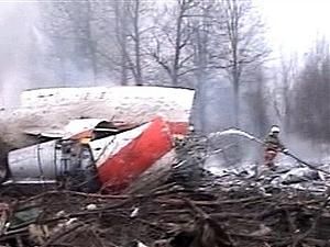 Сьогодні Польща отримає звіт за підсумками розслідування авіакатастрофи літака Качиньського Сьогодні Польща отримає звіт за підсумками розслідування авіакатастрофи літака Качиньського