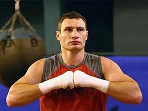 Кличко: бій з Валуєвим на пострадянському просторі був би дуже цікавим Кличко: бій з Валуєвим на пострадянському просторі був би дуже цікавим