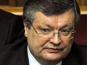 МЗС України і Лівану висловились за активізацію політичного діалогу МЗС України і Лівану висловились за активізацію політичного діалогу