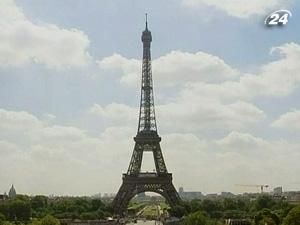 У Франції відбувається шоста загальнонаціональна акція протесту У Франції відбувається шоста загальнонаціональна акція протесту