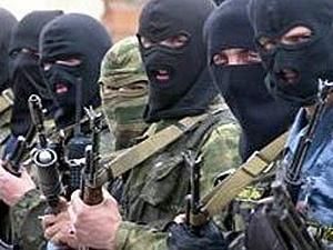 ЗМІ: операція з ліквідації бойовиків у парламенті Чечні завершилась ЗМІ: операція з ліквідації бойовиків у парламенті Чечні завершилась