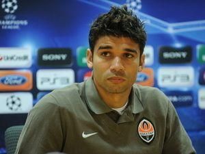 Едуардо: Я зроблю все, аби "Шахтар" переміг Едуардо: Я зроблю все, аби "Шахтар" переміг