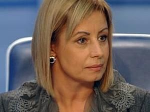 Ганні Герман дзвонив Янукович, їй радять побути у спокої Ганні Герман дзвонив Янукович, їй радять побути у спокої