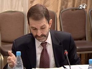 В НБУ констатують зростання чистого притоку валюти в країну В НБУ констатують зростання чистого притоку валюти в країну