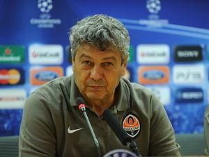 Луческу: "Арсенал" грає у видовищний футбол Луческу: "Арсенал" грає у видовищний футбол