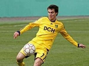 Олійник: Гра з Бразилією - великий урок Олійник: Гра з Бразилією - великий урок