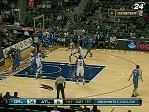 "Орландо" виграло шостий матч поспіль - 19 жовтня 2010 - Телеканал новин 24 "Орландо" виграло шостий матч поспіль - 19 жовтня 2010 - Телеканал новин 24