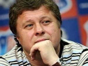 Заваров: Українські команди в єврокубках не програють