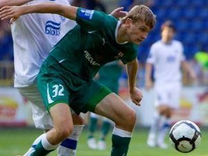 Ковалець заступився за Пластуна Ковалець заступився за Пластуна