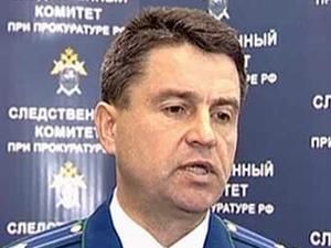 СКП РФ почало розслідування нападу бойовиків на чеченський парламент СКП РФ почало розслідування нападу бойовиків на чеченський парламент