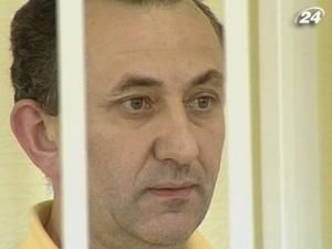 У Києві почався суд над Зваричем У Києві почався суд над Зваричем