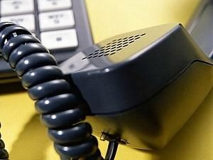 Карпачова відкрила "гарячу лінію" для виборців Карпачова відкрила "гарячу лінію" для виборців