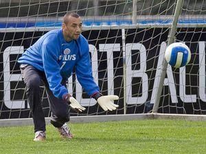 Гомес: "Тоттенхем" їде перемагати "Інтер" Гомес: "Тоттенхем" їде перемагати "Інтер"