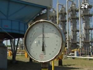 "Нафтогазу" перекрили реекспорт до Польщі "Нафтогазу" перекрили реекспорт до Польщі